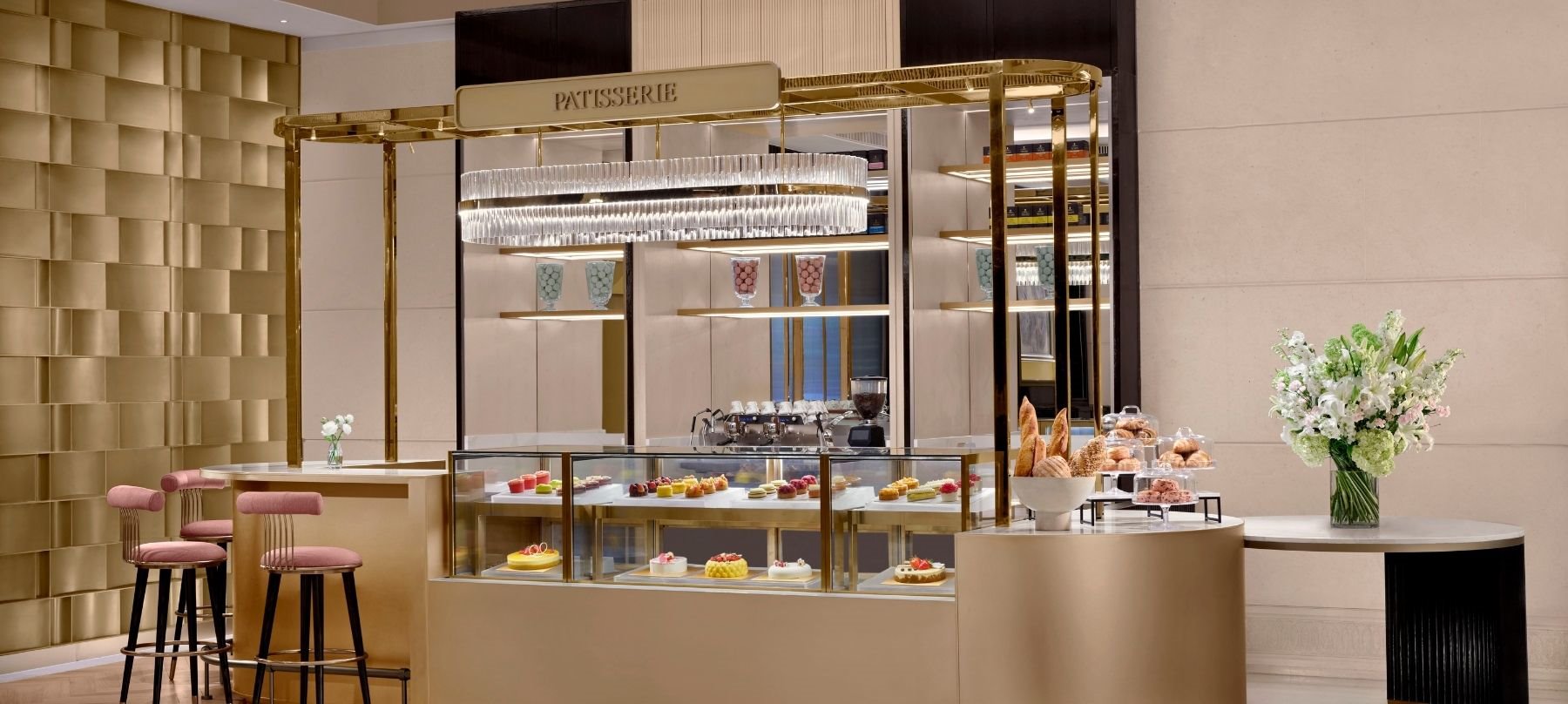 Patisserie