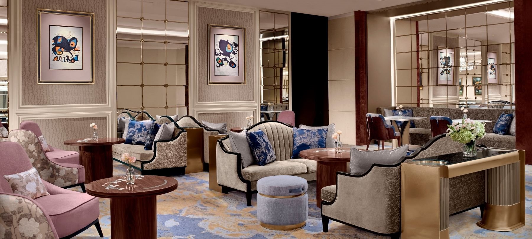 The Tea Room