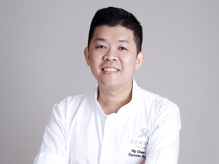 Ng Chee Leong