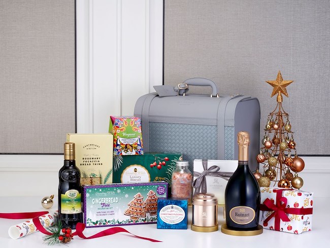 Festive Hampers