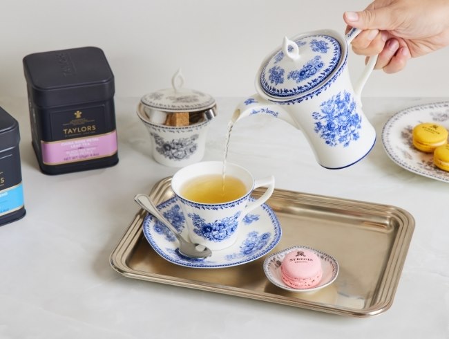 Taylors Tea of Harrogate 