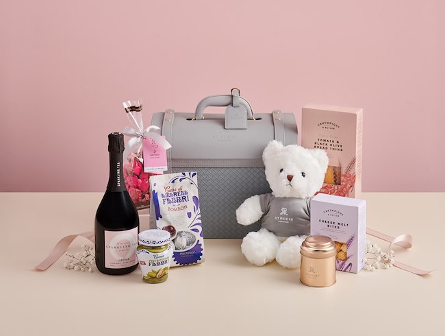 The Valentine Collection Hamper